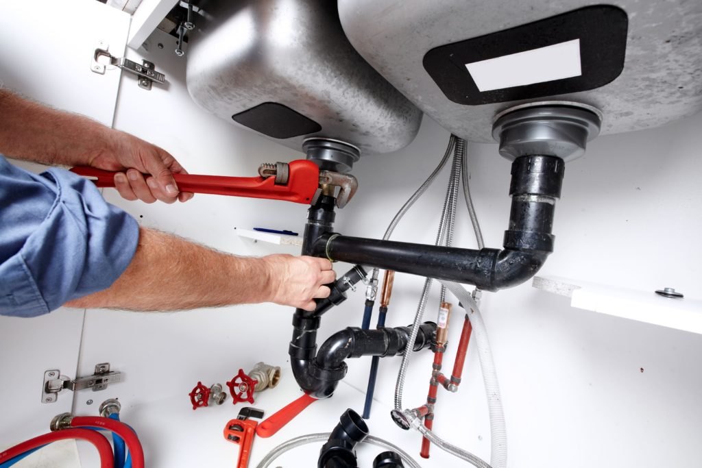 Sink Repair in Floris